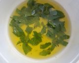 Foto del passaggio 4 della ricetta Zucchine marinate