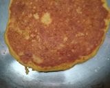 Foto langkah ke 5 dari resep Pancake Labu Glutenfree.