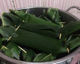 Foto langkah ke 4 dari resep Pepes Ikan.