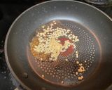 A picture of step 2 of Aloo bonda (fried potato balls).