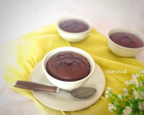 Foto langkah ke 6 dari resep Bowl chocolate cake.
