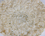 Foto del paso 4 de la receta: Lentejas con bolitas de arroz