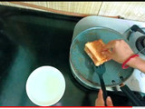 तवा ब्रेड सैंडविच (tawa bread sandwich recipe in Hindi)