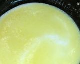 A picture of step 2 of Homemade Khoya Recipe.