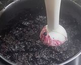 Foto del paso 6 de la receta: Mermelada casera de moras