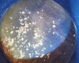 Foto del paso 8 de la receta: Tallarines a la carbonara - Tagliatelle alla carbonara-
