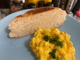 Egg salad (salata de ouă) 🥚