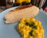 Pas rețetă Egg salad (salata de ouă) 🥚 4 fotografie