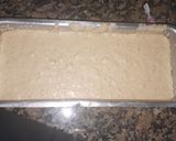 Foto del paso 5 de la receta: Budín de avena y bananas