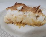 Foto del paso 4 de la receta: Lemon pie fácil