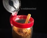 A picture of step 5 of Peri Peri Fries -spicy & crispy.