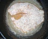 Foto del paso 6 de la receta: Puré de papa y filet de pescado