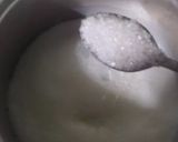 A picture of step 7 of Rabdi Gulab Jamun Parfait.