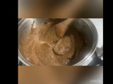 Mole rojo