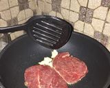Foto langkah ke 2 dari resep Steak.