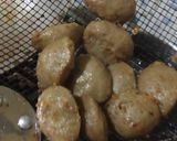 Foto langkah ke 1 dari resep [123] Bakso Goreng Mercon.