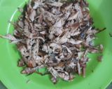 Foto langkah ke 1 dari resep Sardine Ikan Pindang.