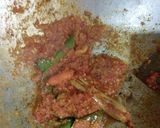 Foto langkah ke 4 dari resep Mangut Lele.
