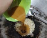 Foto langkah ke 6 dari resep Tumis buncis bawang putih.