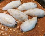 Foto del paso 9 de la receta Calamares rellenos a la mallorquina