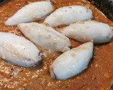 Foto del paso 9 de la receta: Calamares rellenos a la mallorquina