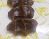 ராகி பிடி கொழுக்கட்டை (Raagi pidi kolukattai recipe in tamil) ரெசிபி ஸ்டேப் 4 புகைப்படம்