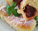 Lekváros bukta, ahogy én készítem recept fázis 6 fotója
