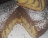 Foto del paso 4 de la receta: Torta marmolada 😋