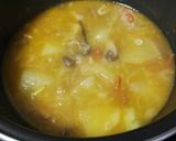 Foto del paso 5 de la receta: Guiso de patatas con setas