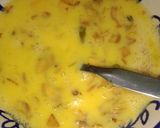 Foto langkah ke 2 dari resep Telur Dadar Ala Warteg.