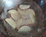 Foto langkah ke 6 dari resep Barbecue Chicken Steak.