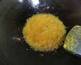 Gambar langkah 1 resipi Nasi Goreng Petai Kelam Kabut.