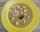 Foto del paso 3 de la receta: Crema de brócoli 🥦