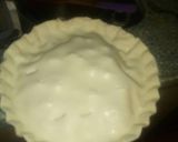 Foto del paso 3 de la receta: Pascualina de acelga queso y huevo batido