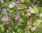 A picture of step 6 of Quick chaat.