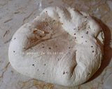 Une image de l'étape 3 de Pain maison 🌾.