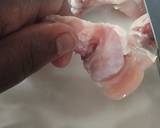 Chicken wings lollipop in BBQ sauce #kidsrecipecontest recipe step 5 photo