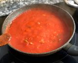 Foto del paso 2 de la receta: Salsa de tomate🍅