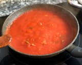Foto del paso 2 de la receta: Salsa de tomate🍅
