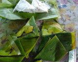 Foto langkah ke 1 dari resep Goreng Tempe Gerat Segitiga.