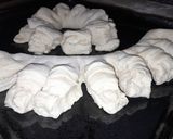Foto del paso 9 de la receta: Hojaldras de Campo / CREMONA