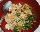 Foto langkah ke 2 dari resep 536. Singkong Goreng Bumbu.