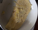 Foto del paso 5 de la receta: Tortilla francesa de pescado y queso
