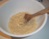 Foto del paso 8 de la receta Croquetas de queso de cabra con pistachos