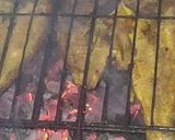 Foto langkah ke 4 dari resep Ikan Kerapu Bakar.