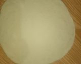 A picture of step 10 of Turkish Doner kabab pockets.
