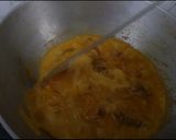 সর্ষে পোস্ত কাতলা কারি (sorshe posto katla curry recipe in Benga রেসিপির ধাপ 4 ছবি