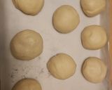 Foto del passaggio 6 della ricetta Cornetti sfogliati