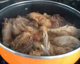 Foto del paso 1 de la receta: Pollo endiablado