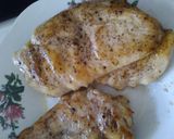 Foto del paso 4 de la receta: Pechuga de pollo a la naranja